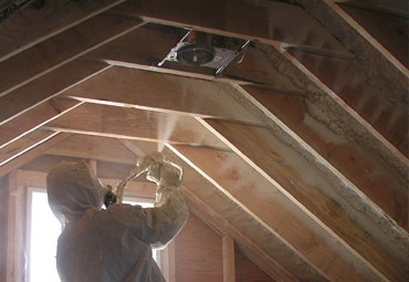 Athens Attic Insulation