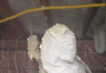 Athens Crawl Space Insulation