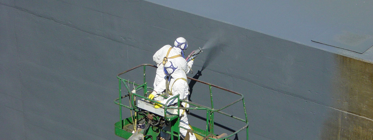 Polyurea protective coatings for Athens Georgia